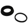 Picture of Crown Automotive Jeep Replacement Disc Brake Caliper Piston Seal Kit - 4728132