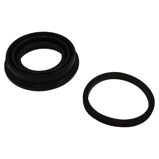 Picture of Crown Automotive Jeep Replacement Disc Brake Caliper Piston Seal Kit - 4728132