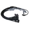 Picture of Crown Automotive Jeep Replacement Spark Plug Wire Set - 4728190