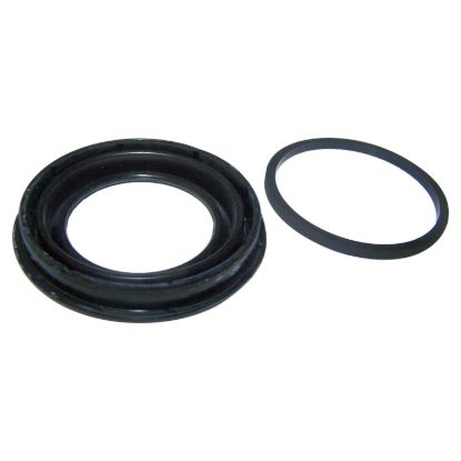 Picture of Crown Automotive Jeep Replacement Disc Brake Caliper Piston Seal Kit - 4728241