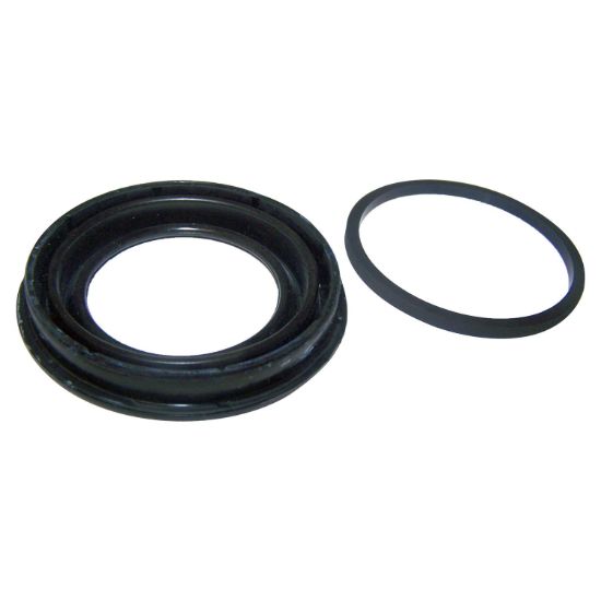 Picture of Crown Automotive Jeep Replacement Disc Brake Caliper Piston Seal Kit - 4728241