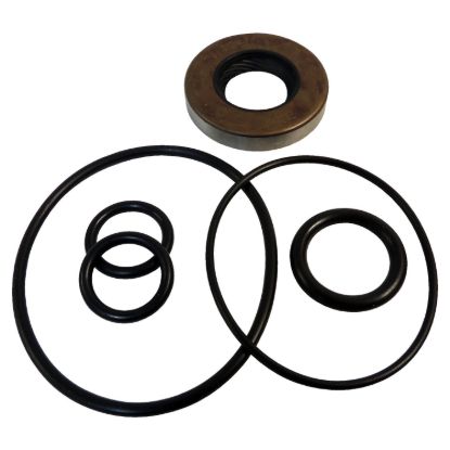 Picture of Crown Automotive Jeep Replacement Power Steering Pump Seal Kit - 4728247