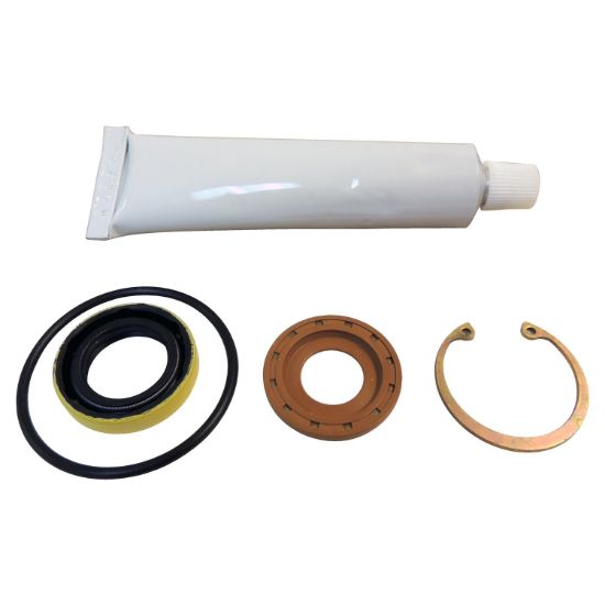 Picture of Crown Automotive Jeep Replacement Steering Gear Seal Kit - 4728249