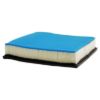 Picture of Crown Automotive Jeep Replacement Engine Air Filter - 4728406