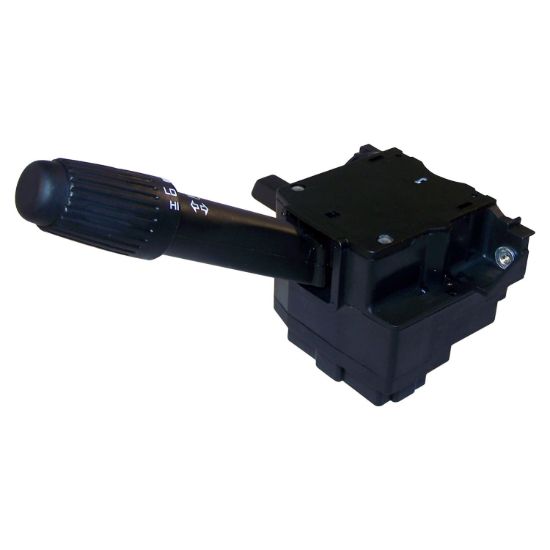 Picture of Crown Automotive Jeep Replacement Turn Signal / Cruise Control / Tilt Lever - 4728424
