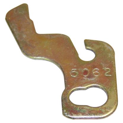 Picture of Crown Automotive Jeep Replacement Parking Brake Adjusting Lever - 4728546
