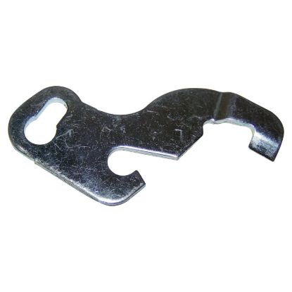 Picture of Crown Automotive Jeep Replacement Parking Brake Adjusting Lever - 4728547