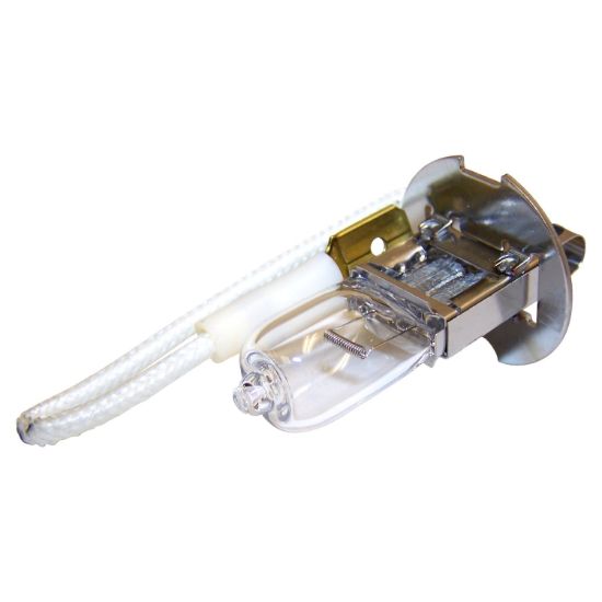 Picture of Crown Automotive Jeep Replacement Fog Light Bulb - 4728646