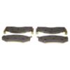 Picture of Crown Automotive Jeep Replacement Disc Brake Pad Set - 4728777