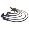 Picture of Crown Automotive Jeep Replacement Spark Plug Wire Set - 4728943
