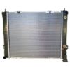 Picture of Crown Automotive Jeep Replacement Radiator - 4734103