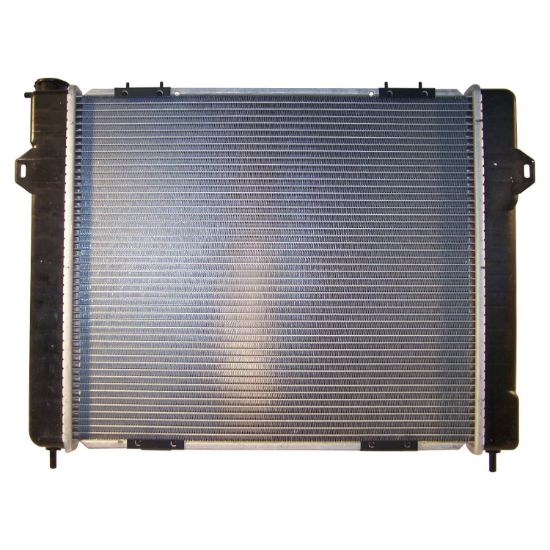 Picture of Crown Automotive Jeep Replacement Radiator - 4734104