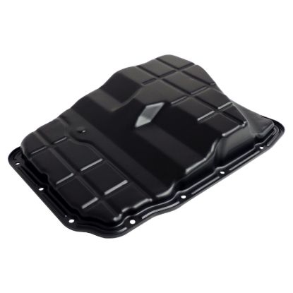 Picture of Crown Automotive Jeep Replacement Transmission Oil Pan - 4736676AA