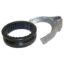 Picture of Crown Automotive Jeep Replacement Manual Transmission Shift Fork - 4740236