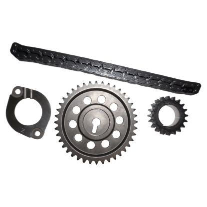 Picture of Crown Automotive Jeep Replacement Engine Timing Set - 4740275