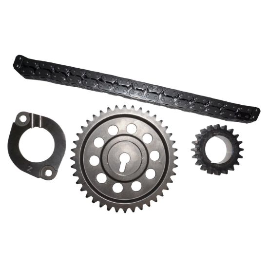 Picture of Crown Automotive Jeep Replacement Engine Timing Set - 4740275