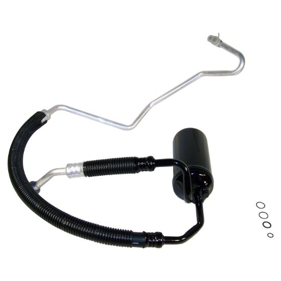 Picture of Crown Automotive Jeep Replacement A/C Receiver Drier - 4740767