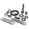 Picture of Crown Automotive Jeep Replacement Differential Ring and Pinion Kit - 4741015