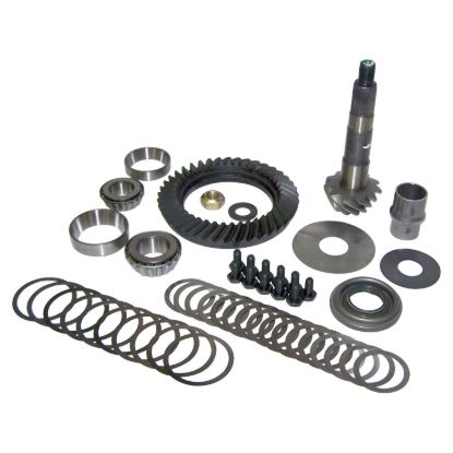 Picture of Crown Automotive Jeep Replacement Differential Ring and Pinion Kit - 4741015