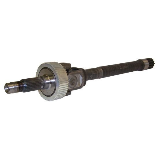 Picture of Crown Automotive Jeep Replacement Drive Axle Shaft Assembly - 4741033