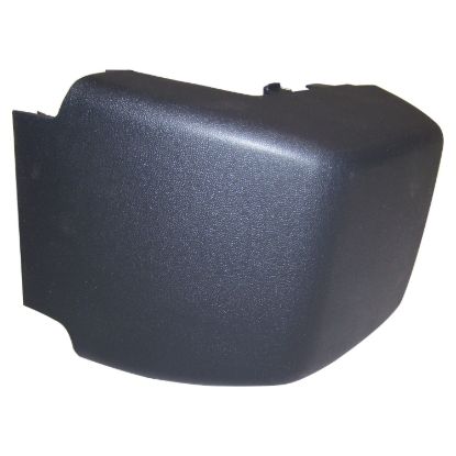 Picture of Crown Automotive Jeep Replacement Bumper Guard - 4741102