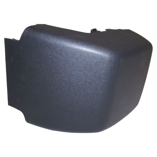 Picture of Crown Automotive Jeep Replacement Bumper Guard - 4741102