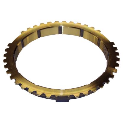 Picture of Crown Automotive Jeep Replacement Manual Transmission Blocking Ring - 4741277