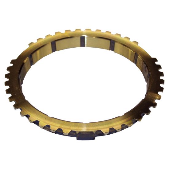 Picture of Crown Automotive Jeep Replacement Manual Transmission Blocking Ring - 4741277