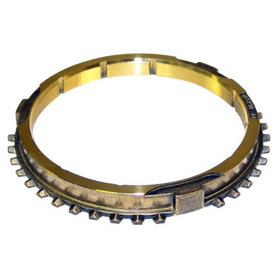 Picture of Crown Automotive Jeep Replacement Manual Transmission Blocking Ring - 4741285