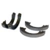 Picture of Crown Automotive Jeep Replacement Parking Brake Shoe Set - 4741772