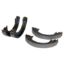 Picture of Crown Automotive Jeep Replacement Parking Brake Shoe Set - 4741772