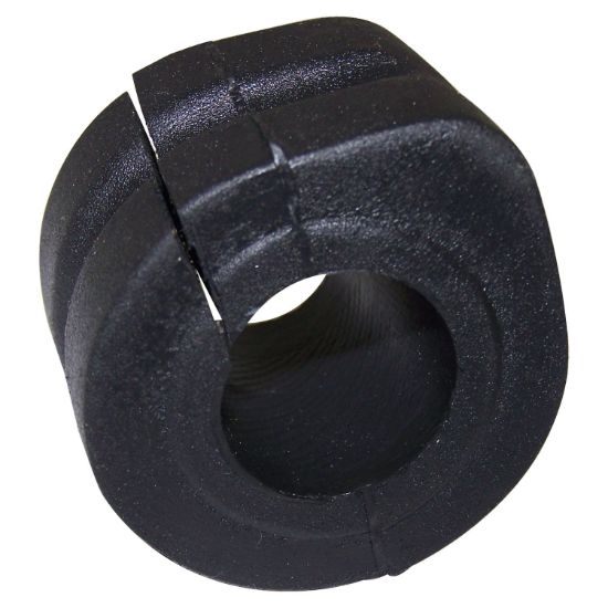 Picture of Crown Automotive Jeep Replacement Suspension Stabilizer Bar Bushing - 4743024AC