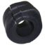 Picture of Crown Automotive Jeep Replacement Suspension Stabilizer Bar Bushing - 4743024AC