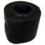 Picture of Crown Automotive Jeep Replacement Suspension Stabilizer Bar Bushing - 4743041AD