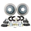 Picture of Crown Automotive Jeep Replacement Brake Rebuild Kit - 4743999K