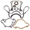 Picture of Crown Automotive Jeep Replacement Engine Conversion Gasket Set - 4746001AC