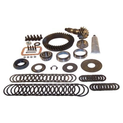 Picture of Crown Automotive Jeep Replacement Differential Ring and Pinion Kit - 4746074