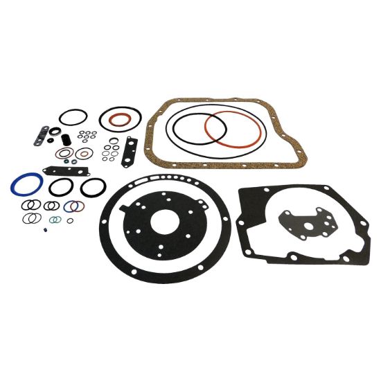 Picture of Crown Automotive Jeep Replacement Automatic Transmission Overhaul Kit - 4746109AC