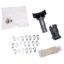 Picture of Crown Automotive Jeep Replacement Ignition Lock Cylinder - 4746285