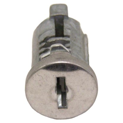 Picture of Crown Automotive Jeep Replacement Console Lock Cylinder - 4746305