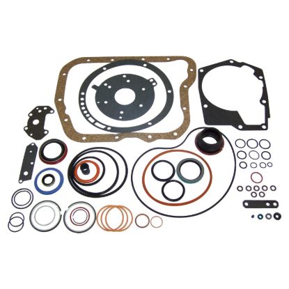 Picture of Crown Automotive Jeep Replacement Automatic Transmission Overhaul Kit - 4746378KT