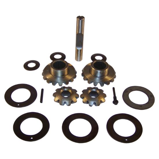 Picture of Crown Automotive Jeep Replacement Differential Gear Set - 4746879