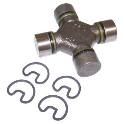 Picture of Crown Automotive Jeep Replacement Universal Joint - 4746936