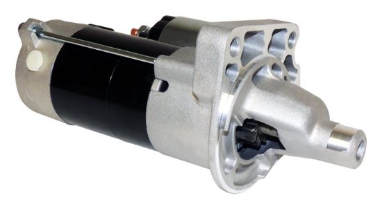Picture of Crown Automotive Jeep Replacement Starter - 4748046AB