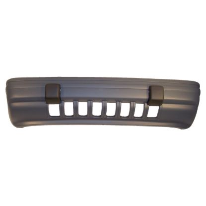 Picture of Crown Automotive Jeep Replacement Bumper Cover - 4761569