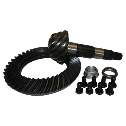 Picture of Crown Automotive Jeep Replacement Differential Ring and Pinion Kit - 4761676