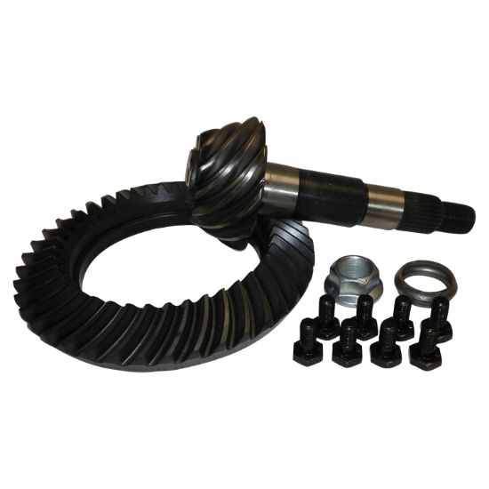 Picture of Crown Automotive Jeep Replacement Differential Ring and Pinion Kit - 4761676
