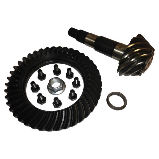 Picture of Crown Automotive Jeep Replacement Differential Ring and Pinion Kit - 4761678