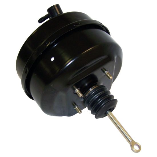 Picture of Crown Automotive Jeep Replacement Power Brake Booster - 4761788