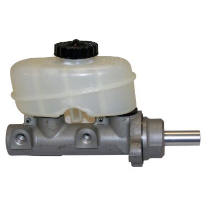 Picture of Crown Automotive Jeep Replacement Brake Master Cylinder - 4761940
